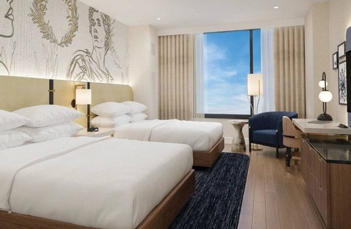 Danville Hotel | Caesars Virginia Hotel & Casino - A Caesars Rewards Destination