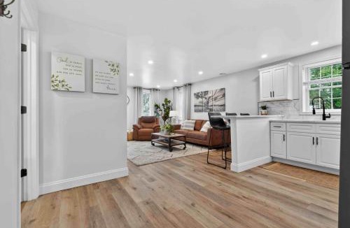 Ronks House | Calamus Run Meadow Retreat
