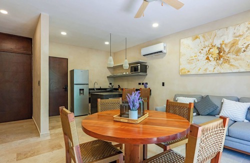 Zama Hotel | Calea Tulum Boutique Hotel