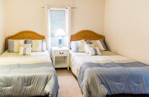 Sea Pines House | Calibogue Club