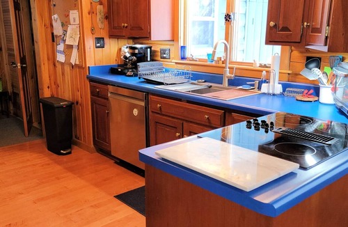 Rainbow Lake House | Camp Garondah an Adirondack Retreat