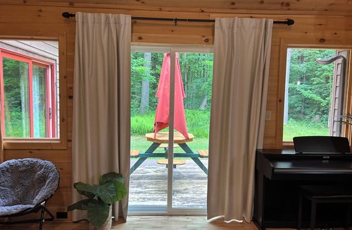 Brantingham House | Camp Pinecone in Brantingham