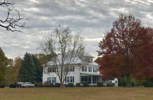 Deltaville House | Camp Rappahannock - Deltaville Waterfront Living