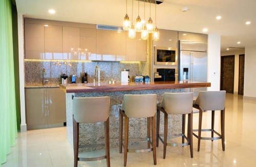 Punta Sam Resort | Cancun Luxury Beachfront Resort Dec 20-Jan3 All Inclusive for 4