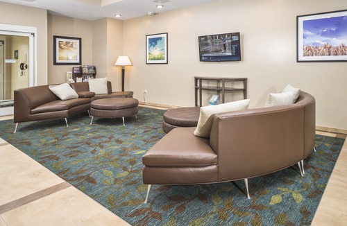 Fort Walton Beach Hotel | Candlewood Suites Ft Walton Bch - Hurlburt Area by IHG