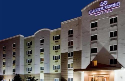 Norfolk Hotel | Candlewood Suites Norfolk Airport by IHG