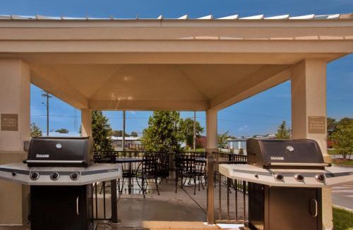 Norfolk Hotel | Candlewood Suites Norfolk Airport by IHG