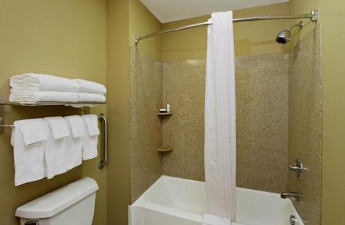 Norfolk Hotel | Candlewood Suites Norfolk Airport by IHG