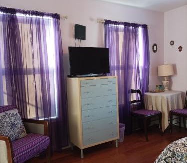 Bolivar Bed & Breakfast | Cantuta Inn