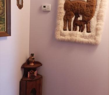Bolivar Bed & Breakfast | Cantuta Inn