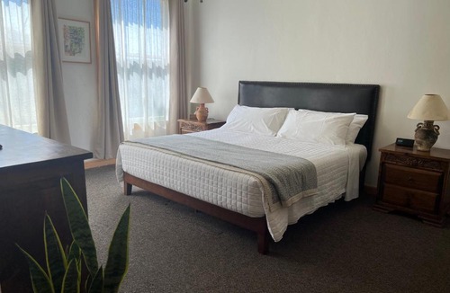 Bisbee Hotel | Canyon Rose Hotel