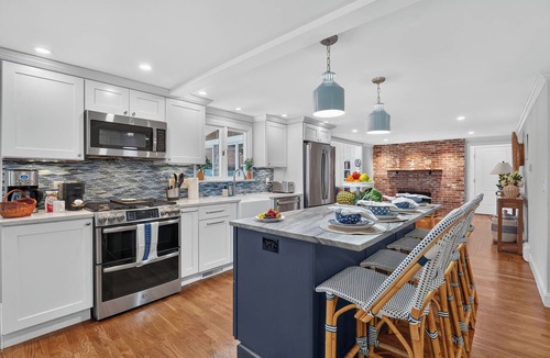 Osterville House | Cape Cod Escape | Near Beaches | Play Area
