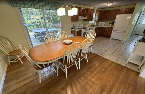 Marstons Mills House | Cape Cod Getaway - 3BR/2BA Beach Pass Included