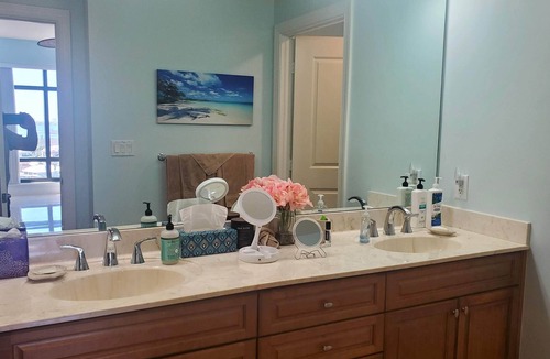 Cape Harbour Condo | Cape Coral, Cape Harbour Condo w/beautiful views & 2 screened lanais, new reno.