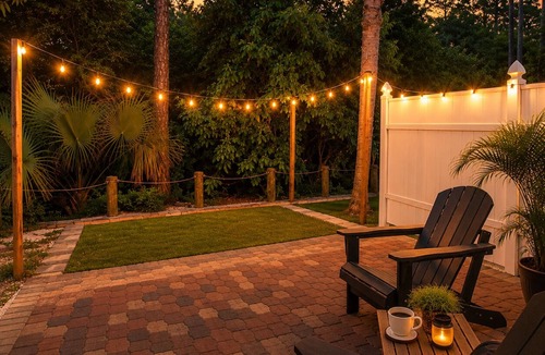 Lochmoor Waterway Estates House | Cape Coral FL