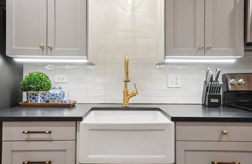 Hill East Apartment | Capitol Hill East Free Parking 5-min to Metro RFK