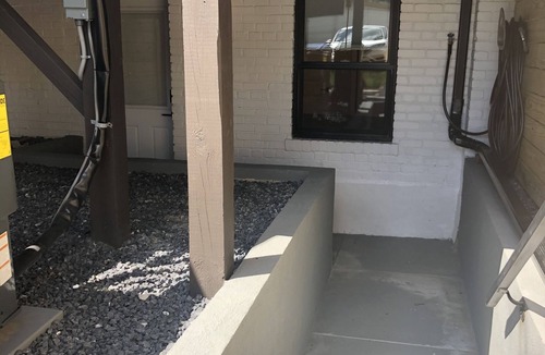 Kingman Park Apartment | Capitol Hill - Easy Metro Access & Free Parking