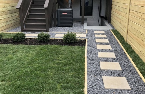 Kingman Park Apartment | Capitol Hill - Easy Metro Access & Free Parking