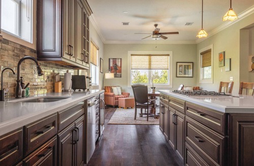 Key West House | Capmar House at Lunara Bay