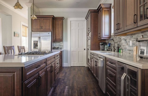Key West House | Capmar House at Lunara Bay
