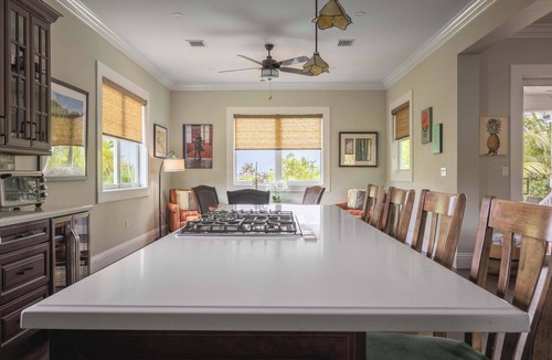 Key West House | Capmar House at Lunara Bay