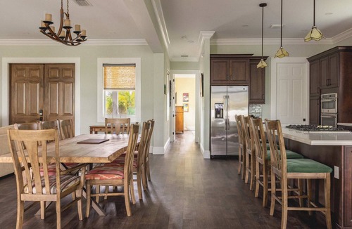 Key West House | Capmar House at Lunara Bay