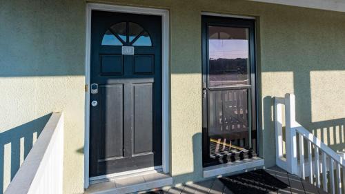 Ocean Cay House | Captains House A3