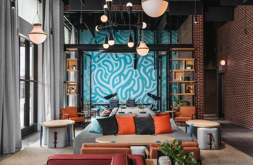 Downtown Chattanooga Hotel | Caption By Hyatt Chattanooga Downtown