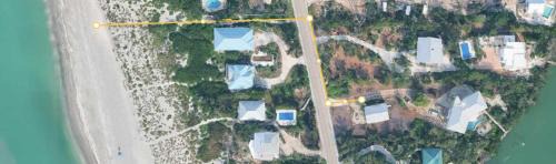 Wulfert House | Captiva Beach Bungalow on Turner Beach
