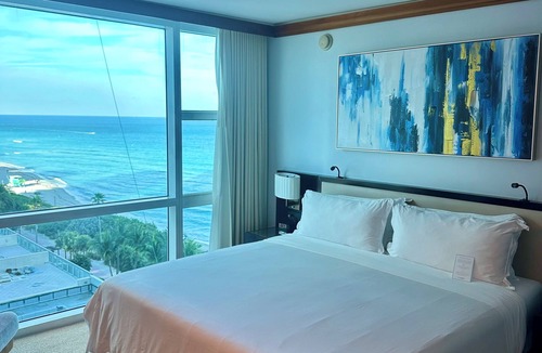North Beach Hotel | Carillon Luxury 2BR Beach + Spa Access No Resort Fees