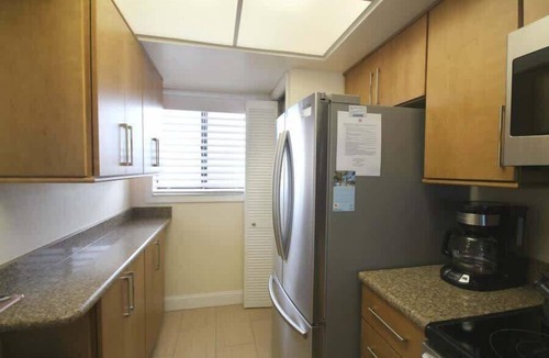 South Island Condo | Carlos Pointe #531 Cozy Beachfront Condo