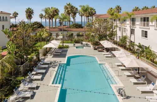 Carlsbad Hotel | Carlsbad Beach Retreat | Pool | Pets Welcome | Legoland California - 3 miles