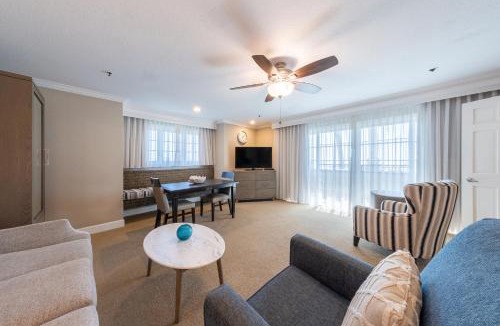 Carlsbad Village Resort | Carlsbad Inn Beach Resort