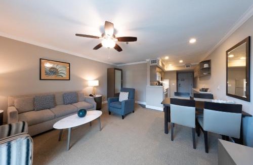 Carlsbad Village Resort | Carlsbad Inn Beach Resort