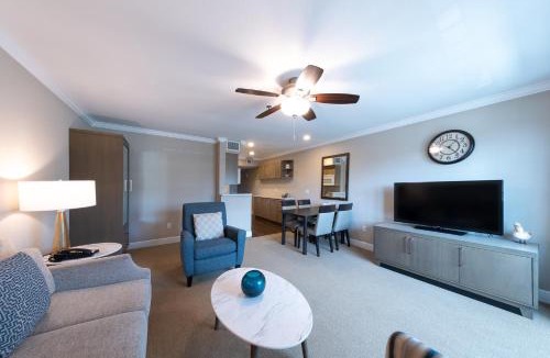 Carlsbad Village Resort | Carlsbad Inn Beach Resort