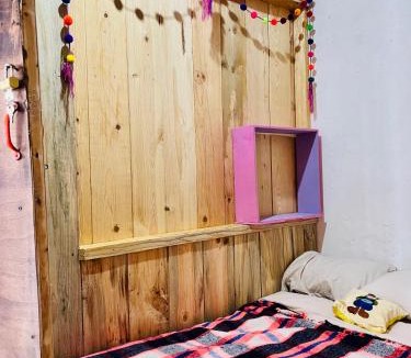 Comitan de Dominguez House | Casa 74 hostel