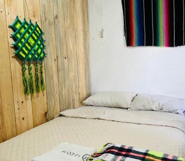 Comitan de Dominguez House | Casa 74 hostel