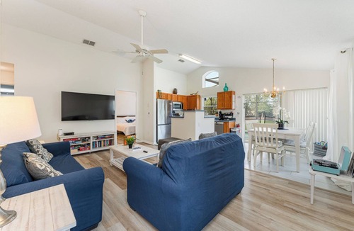 Haines City House | Casa Amma is just that,like being at grandma's!Where u feel like home bc u are!