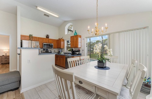 Haines City House | Casa Amma is just that,like being at grandma's!Where u feel like home bc u are!
