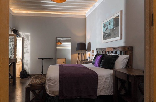 La Cruz Hotel | Casa Brunella Hotel Boutique