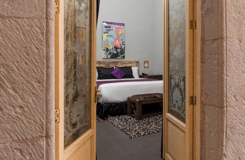 La Cruz Hotel | Casa Brunella Hotel Boutique