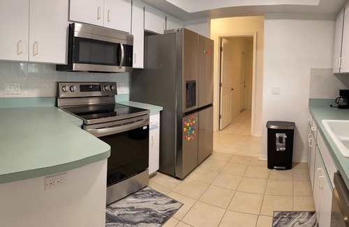 Broadmoor Villa | Casa Del Mar, 2 Dogs OK, heated pool, sleeps 6