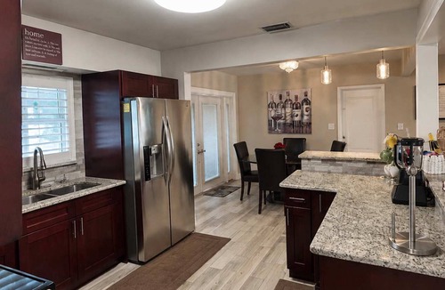 Greater Pinellas Point House | Casa Esquina – St. Pete | Near Beaches & Downtown
