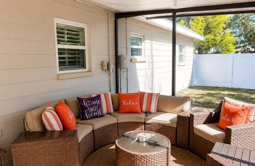 Greater Pinellas Point House | Casa Esquina – St. Pete | Near Beaches & Downtown