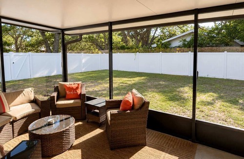 Greater Pinellas Point House | Casa Esquina – St. Pete | Near Beaches & Downtown
