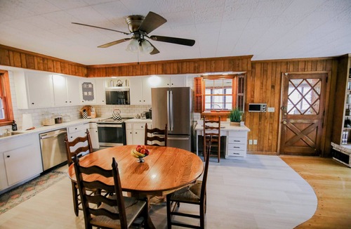Burnside House | Casa Marina