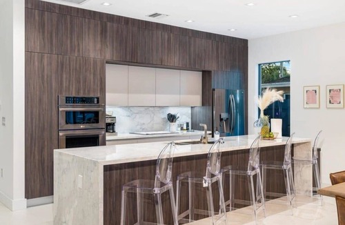 Riverside Park House | Casa Monstera | Heated Pool | Game Room | Golf
