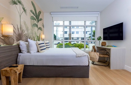 South Pointe Hotel | Casa Ocean
