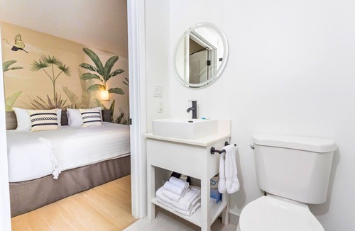 South Pointe Hotel | Casa Ocean