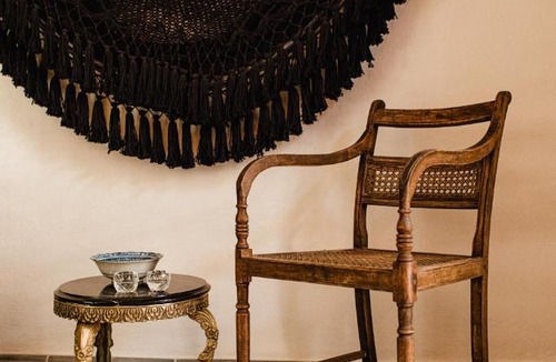 Barrio de Santiago Hotel | Casa Olivia
